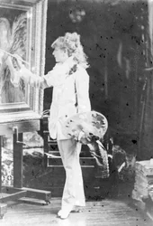 Sarah Bernhardt